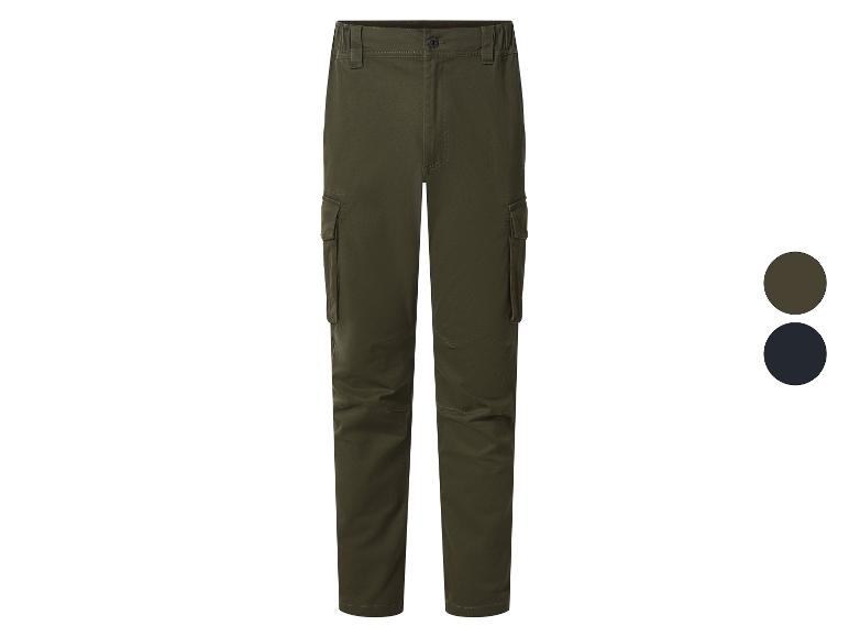 ESMARA MEN Herren Cargohose