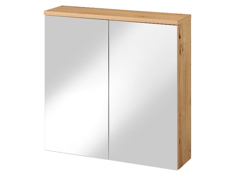 LIVARNO® Spiegelschrank »Palermo«