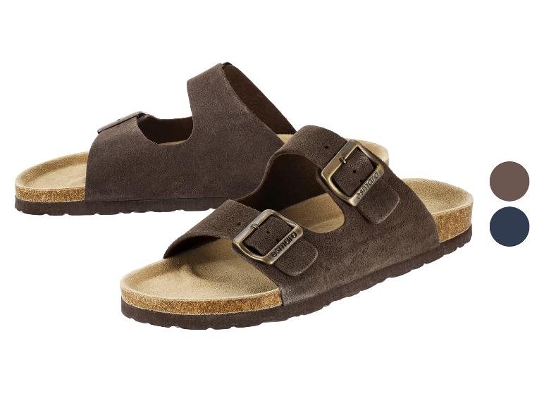 ESMARA MEN Herren Pantolette