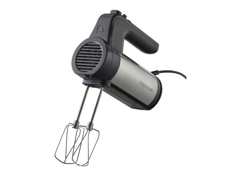 SILVERCREST® Premium-Handmixer »SHM 500 A1«