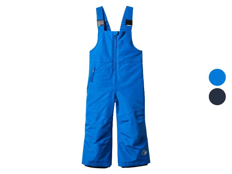 LUPILU® Kinder Schneehose