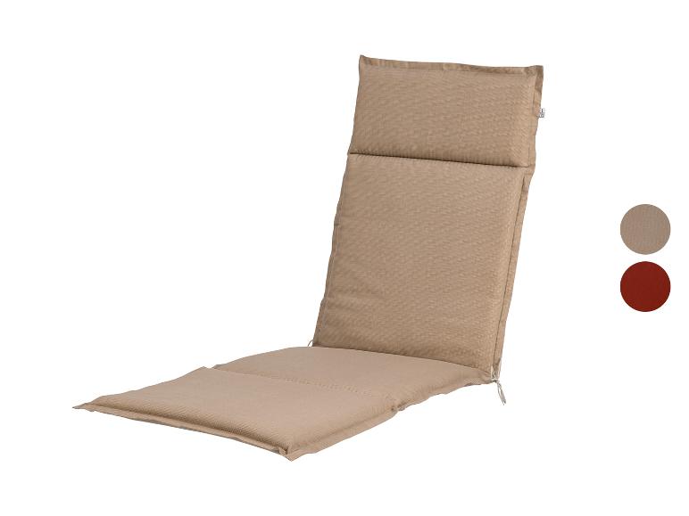 LIVARNO HOME Relaxsessel-Polsterauflage »Houston«
