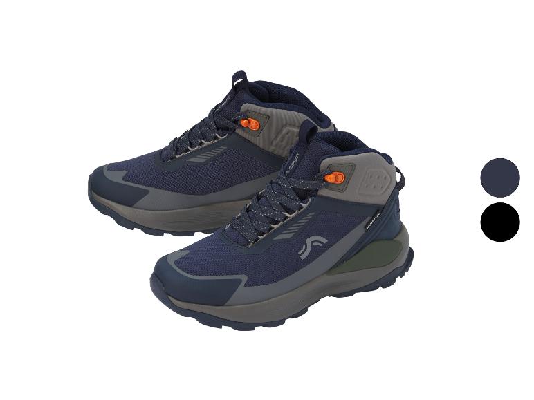 CRIVIT Damen Trekkingstiefel