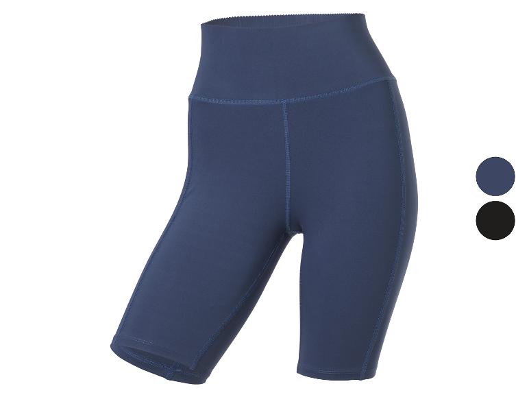 CRIVIT Damen Funktionsradler