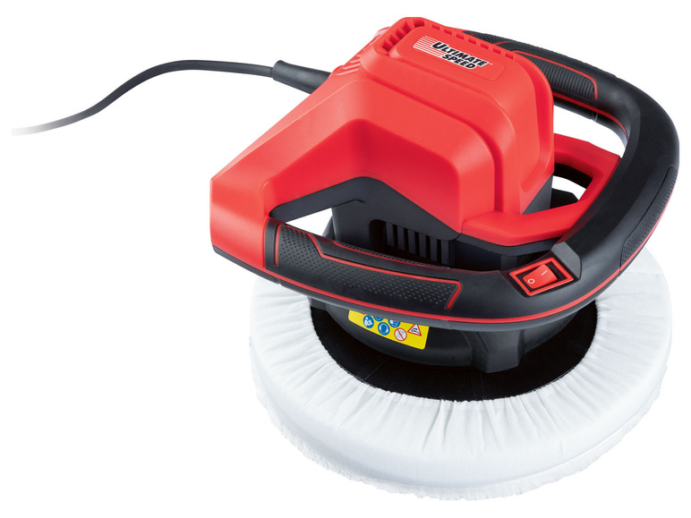 ULTIMATE SPEED® Poliermaschine »UPM 120 C3«