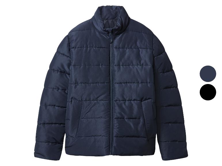 ESMARA MEN Herren Steppjacke