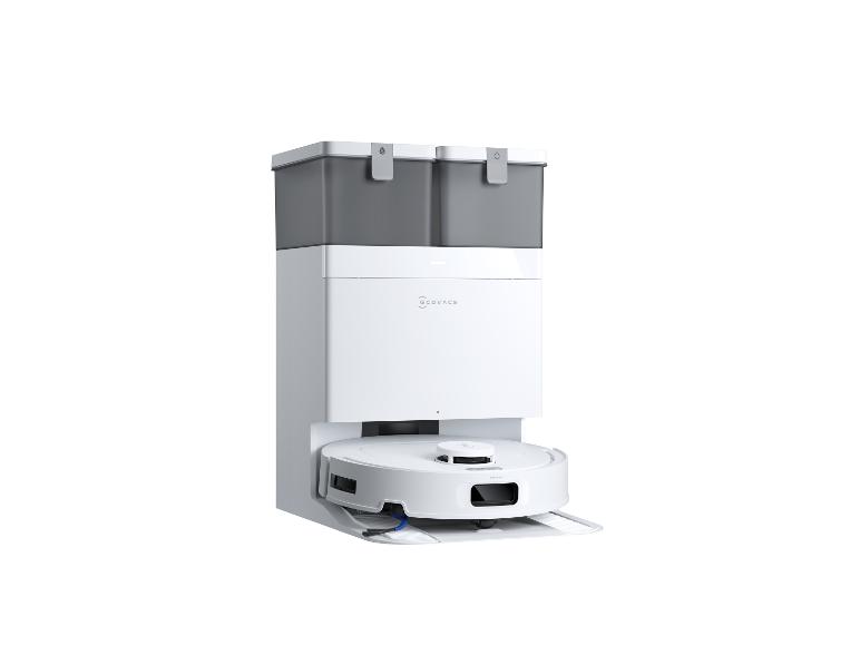 ECOVACS Saug- und Wischroboter »DEEBOT T30C Gen2«