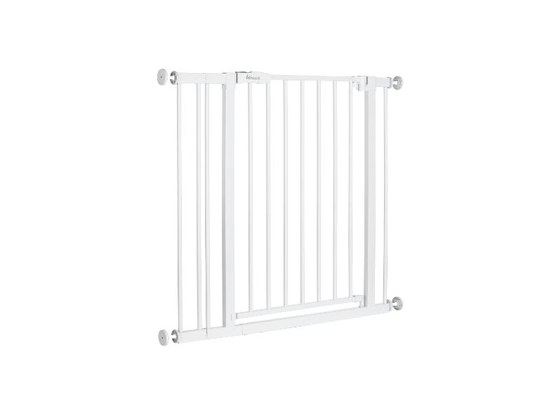 HAUCK Türschutzgitter »Open N Stop«, 84 - 89 cm