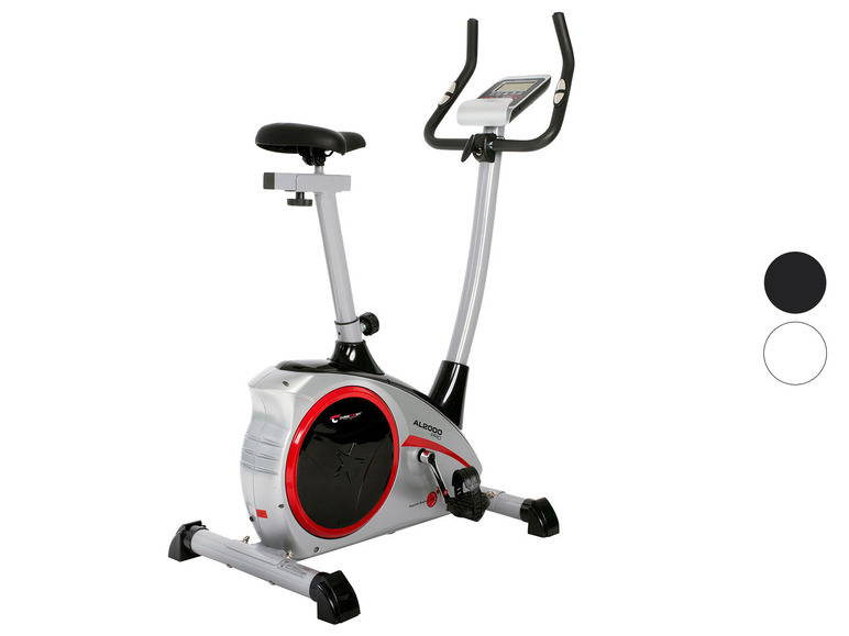 CHRISTOPEIT Ergometer »AL 2000 Pro«