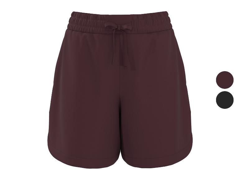 ESMARA® Damen Shorts