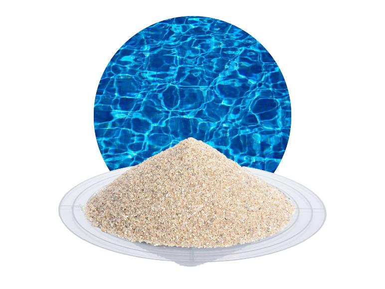 AQUAGRAN Filtersand