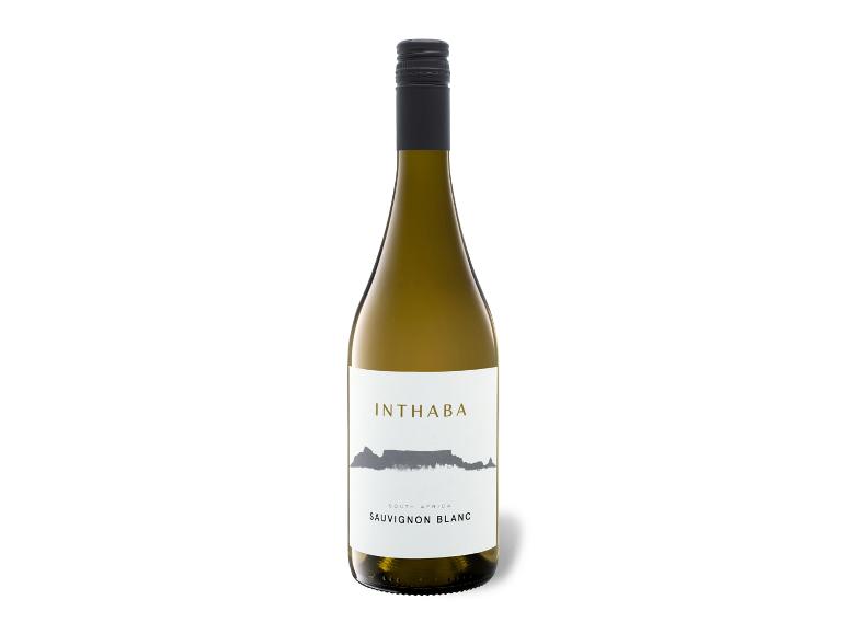 Inthaba Sauvignon Blanc Coastal Region trocken, Weißwein 2024