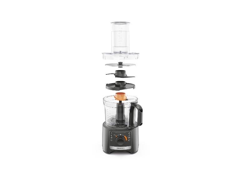 KENWOOD Küchenmaschine »FDP 31.170.GY«