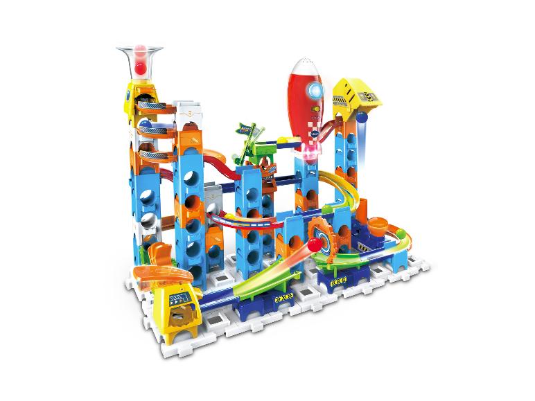 VTECH Marble Rush - Rocket Set »M100 E«