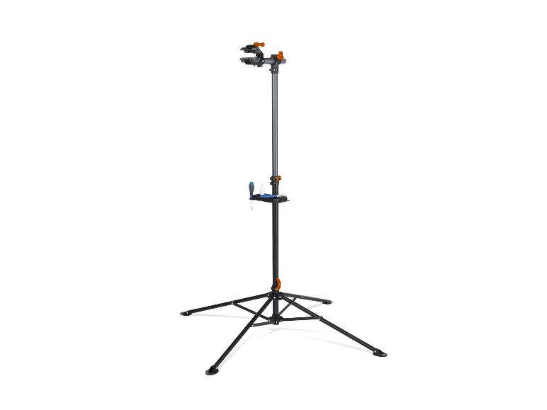 CRIVIT Fahrrad-Montageständer