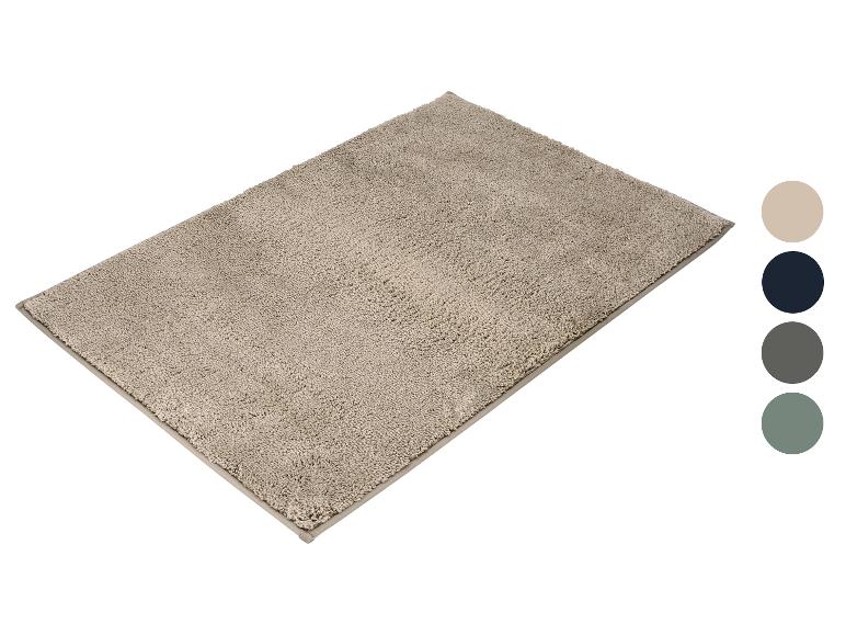 LIVARNO® Badematte, 60 x 90 cm