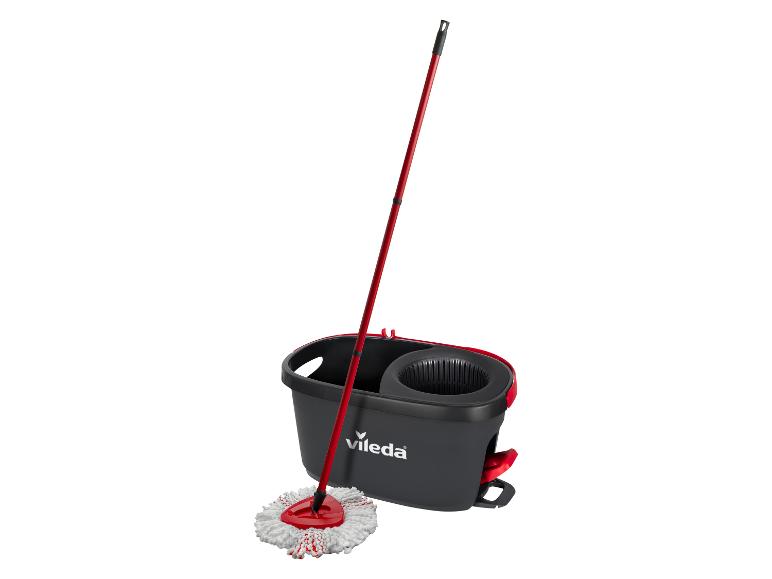 VILEDA Wischmopp-Set »Turbo ONE«