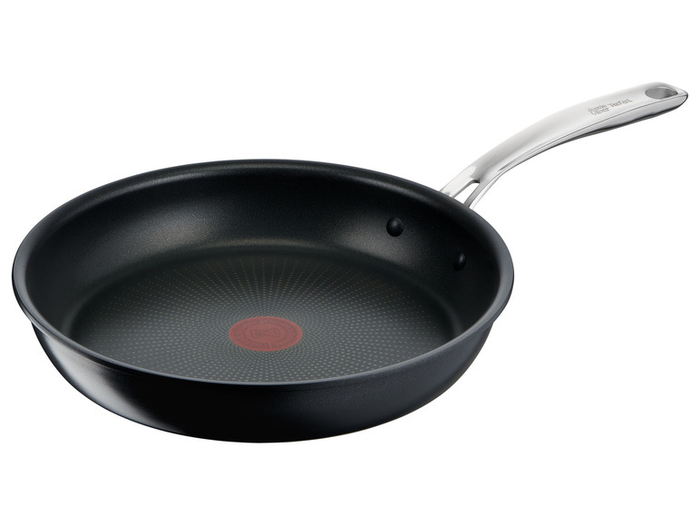 JAMIE OLIVER BY TEFAL Aluminium-Bratpfanne, Ø 28 cm