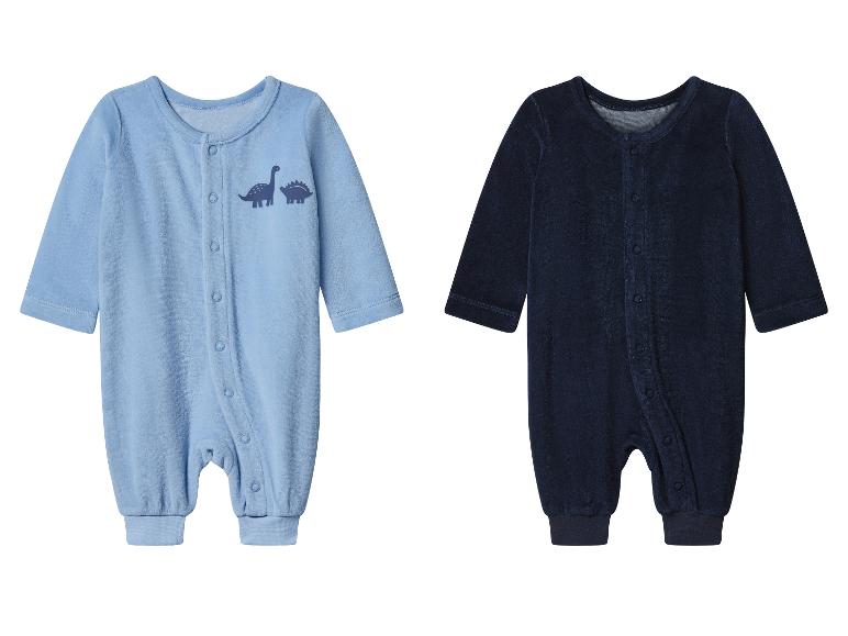 LUPILU® Baby Schlafoverall