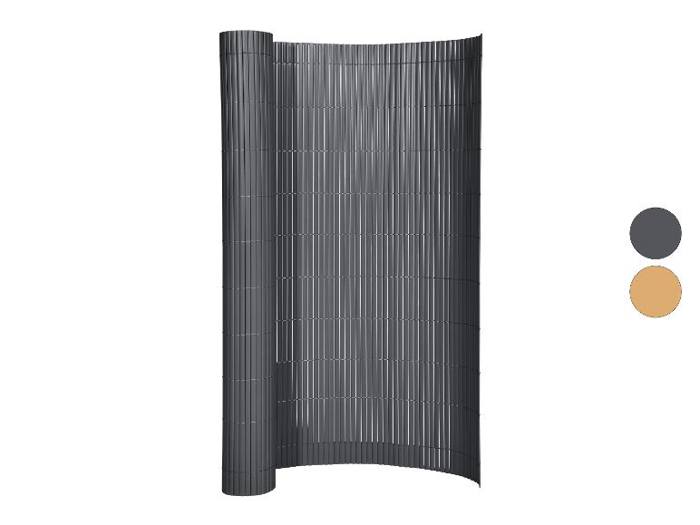 LIVARNO® Sichtschutzmatte