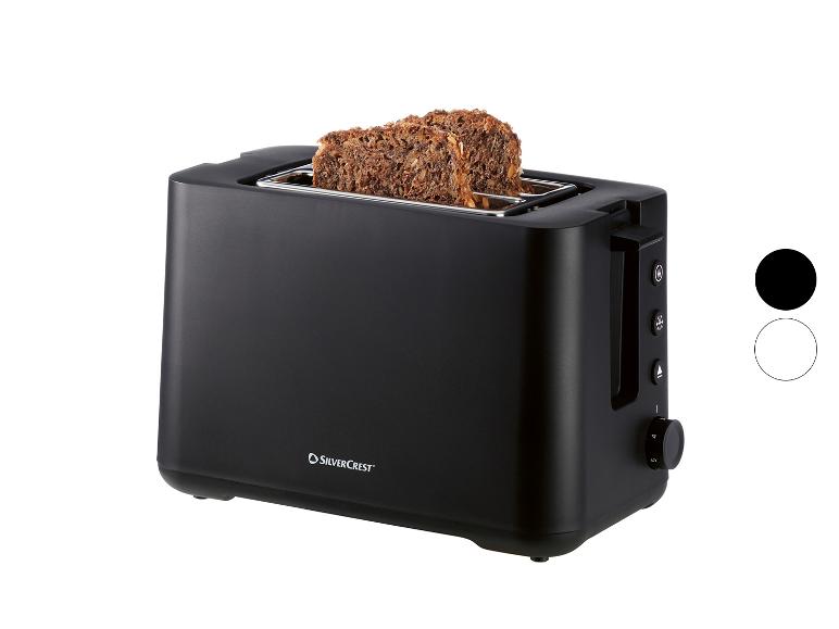 SILVERCREST® Doppelschlitz-Toaster »STK 870 D2«
