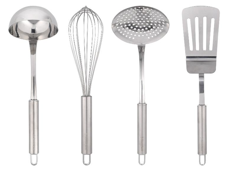SILVERCREST® Küchenhelfer-Set