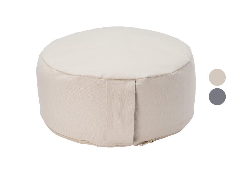 CRIVIT Yogakissen, 30 x 13 cm