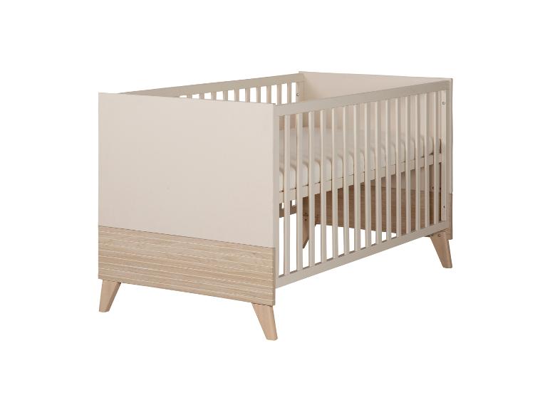 ROBA Kombi-Kinderbett »Sidney«, 70x140 cm