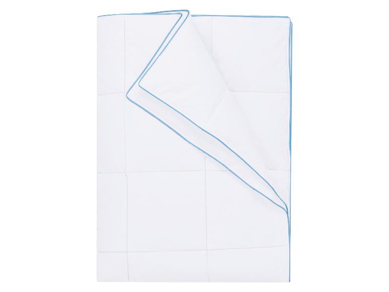 LIVARNO® Sommer-Luxus-Daunendecke, 135 x 200 cm