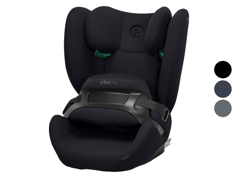 CBX BY CYBEX CBX Kindersitz Pallas B I-Size, 76 - 150 cm, 15 Monate bis 12 Jahre
