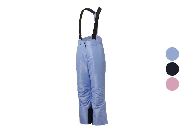 CRIVIT Kinder Skihose