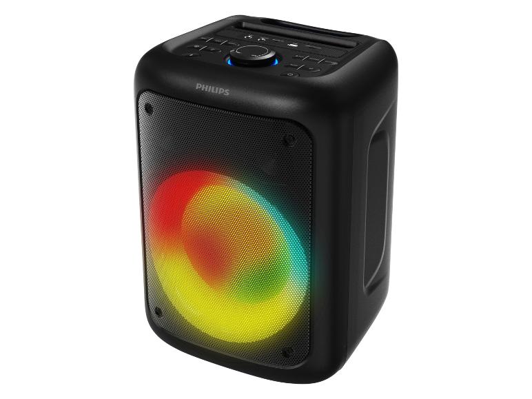 PHILIPS Bluetooth Party Lautsprecher »TAX2000/10«