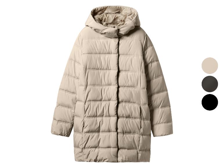 ESMARA® Damen Thermo-Steppmantel