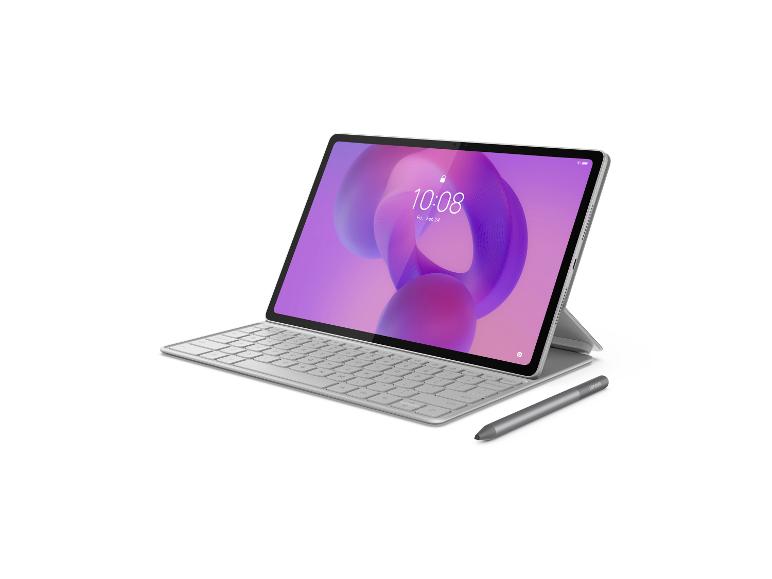 LENOVO Tablet Idea Tab »ZAG70784DE«, grau