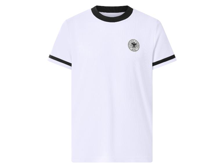 DFB Kinder Retro Fanshirt