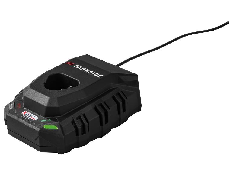 PARKSIDE PERFORMANCE® 12 V / 6 A Akku-Ladegerät »PLGK 12 6.0 B1«