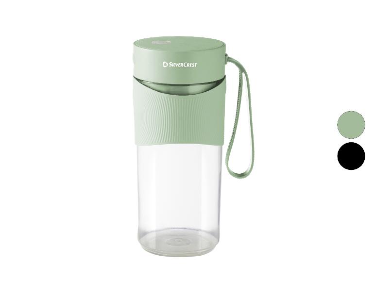 SILVERCREST® Smoothie-Maker to go »SSMA 67 C3